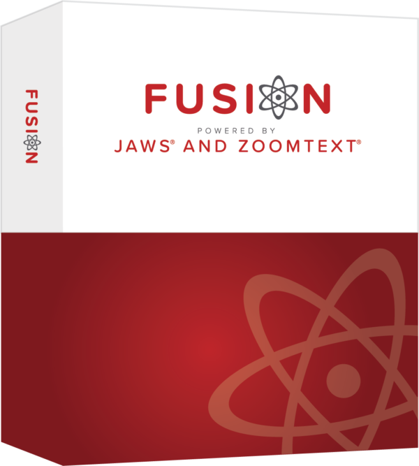 Fusion box logo